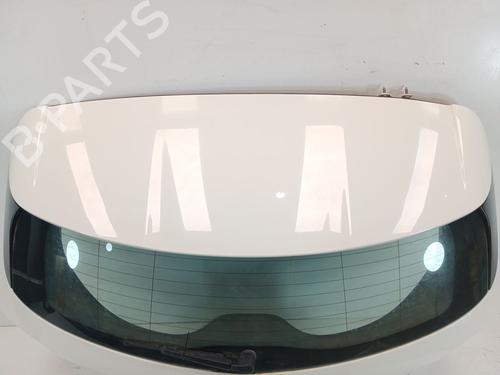 Tailgate MERCEDES-BENZ A-CLASS (W176) A 200 CDI / d (176.008) | BP19743343C6 