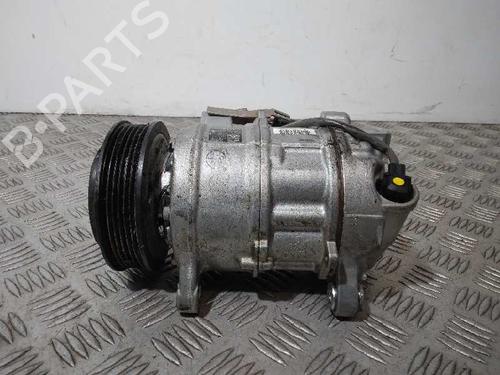 Used AC compressor BMW 1 (F40) [2019-2025]  15489597