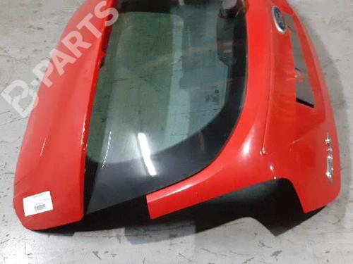 Tailgate FORD FOCUS III 1.6 TDCi | BP8505211C6 