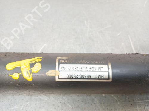 Steering rack HYUNDAI ix35 (LM, EL, ELH) 2.0 CRDi | BP36098174M22 - Image 2