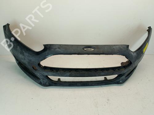 Front bumper FORD FIESTA VI (CB1, CCN) 1.6 ST | BP27520480C7 