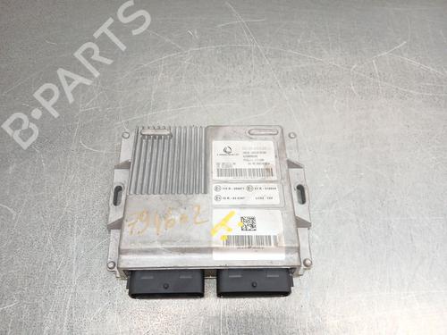 Centralina do motor Centralina do motor DACIA SANDERO III 1.0 TCe 100 (101 hp) 36754574 36754574