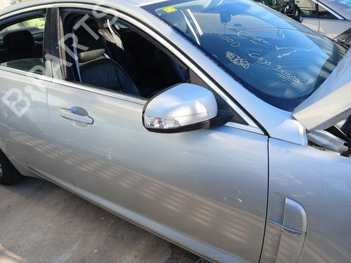 right-front-door-jaguar-xf-i-x250-2008-2009-2010-2011-2012-2013-2014-2015-36016725 main image