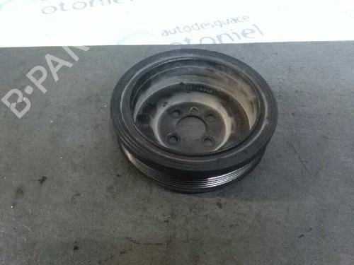 Used Pulley SEAT ALTEA (5P1) [2004-2015]  14249081