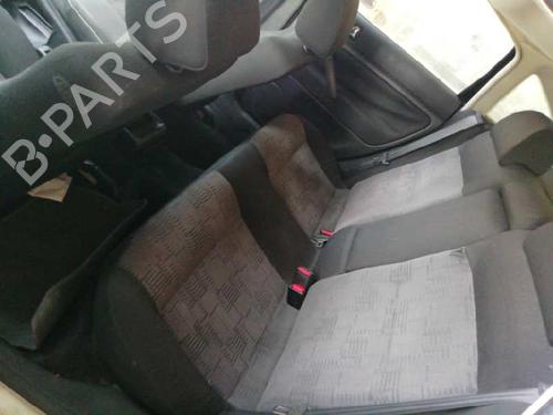 Gearbox VW PASSAT B5 (3B2) 2.3 VR5 | BP9097027M3 
