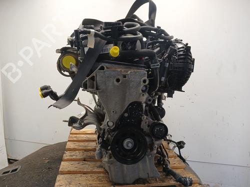 Engine CUPRA FORMENTOR (KM7, KMP) 1.5 TSI | BP34277824M1  - Image 5