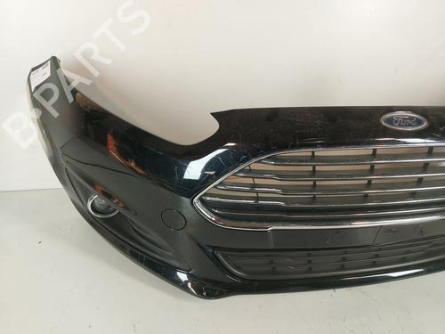 Front bumper FORD FIESTA VI (CB1, CCN) 1.6 ST | BP27275206C7 