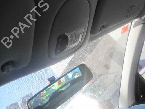 Ignition barrel PEUGEOT 206 Hatchback (2A/C)  | BP2408605M48 