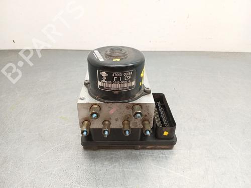 Used ABS pump ABS pump INFINITI FX 45 (316 hp) 36754585 36754585