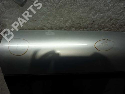 Right rear door FORD TRANSIT CONNECT (P65_, P70_, P80_) 1.8 TDCi | BP9650823C5 