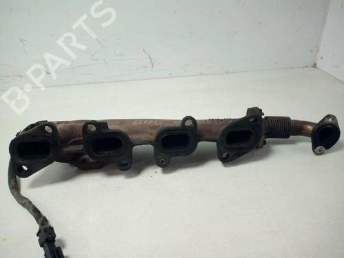 Used Exhaust manifold MERCEDES-BENZ E-CLASS (W212) [2009-2016]  18108763