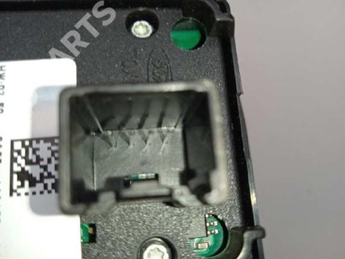 Left front window switch FORD FIESTA VI (CB1, CCN)  | BP10194075I27 