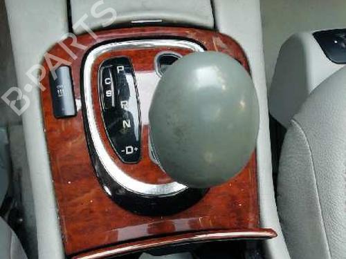 Left rear brake caliper MERCEDES-BENZ S-CLASS (W220)  | BP11544179M107 