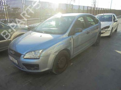 Headlight switch FORD FOCUS II (DA_, HCP, DP) | BP2362601I24 - Image 4