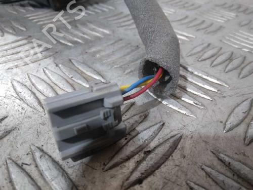 Left mirror NISSAN ALMERA TINO (V10) 2.2 dCi | BP13920639C26 