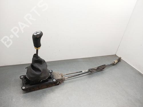 Used Gear lever Gear lever 38437189 38437189