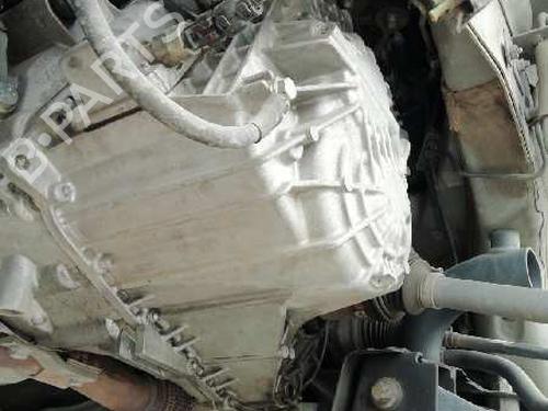 Gearbox FIAT TIPO Estate (356_, 357_) 1.4 LPG (356WXF1B) | BP10521219M3 