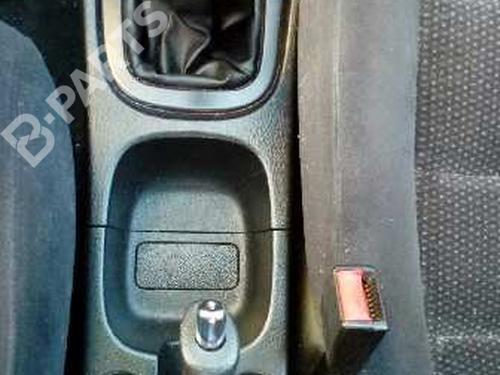 Rear left interior door handle HONDA CIVIC VI Fastback (MA, MB) 1.5 16V (MB3) | BP3416857I15 