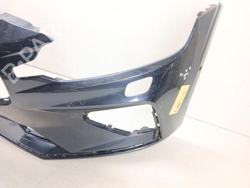 Front bumper VOLVO V60 I (155) 2.0 T | BP30150824C7