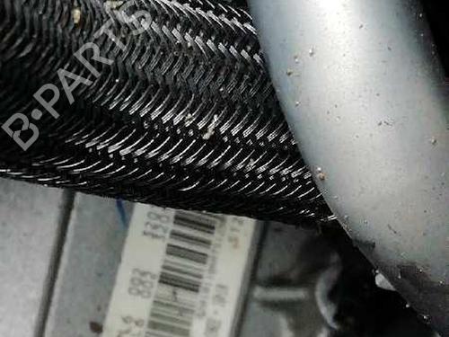 Gearbox RENAULT MEGANE IV Grandtour (K9A/M/N_)  | BP13295740M3 