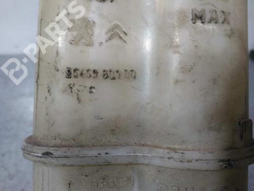 Brake master cylinder PEUGEOT 407 SW (6E_, 6D_) 2.0 HDi 135 | BP2441509M77 