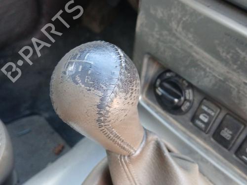 Used Gearbox NISSAN PATHFINDER III (R51) 2.5 dCi 4WD (171 hp) 31095602