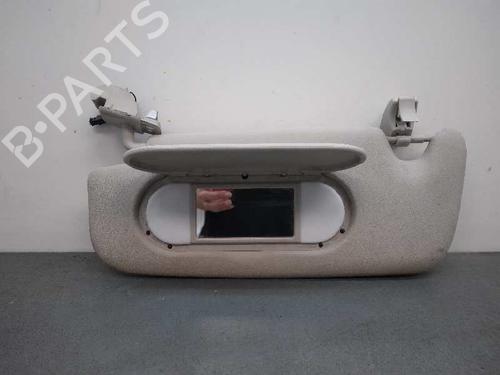 BP13357564I1 | Left sun visor MINI MINI (F56) One D BP13357564I1