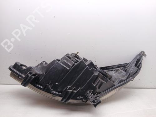 Right headlight PEUGEOT 207 Hatchback Van (WA_, WC_) 1.6 HDi | BP29249500C29 