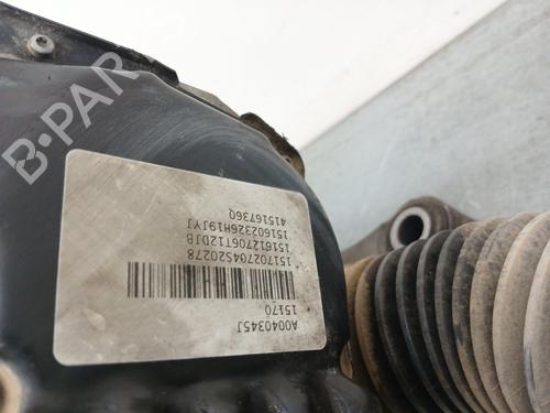 Steering rack FORD FOCUS III 1.0 EcoBoost | BP36145678M22 - Image 2