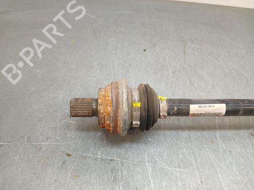 Right rear driveshaft VW TIGUAN (AD1, AX1) 2.0 TDI 4motion | BP28129945M41 
