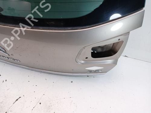 Tailgate CITROËN C3 II (SC_) 1.4 HDi 70 (SC8HZC, SC8HR0, SC8HP4) | BP36674448C6 - Image 7