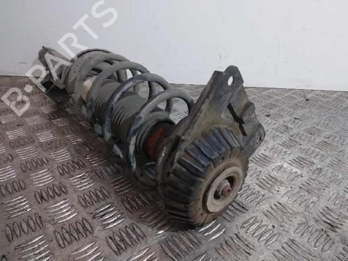 Left rear shock absorber FORD MONDEO III (B5Y)  | BP10349722M18 