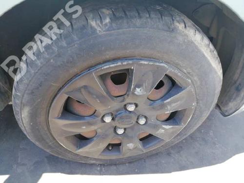 Right taillight HYUNDAI GETZ (TB)  | BP5879498C35 
