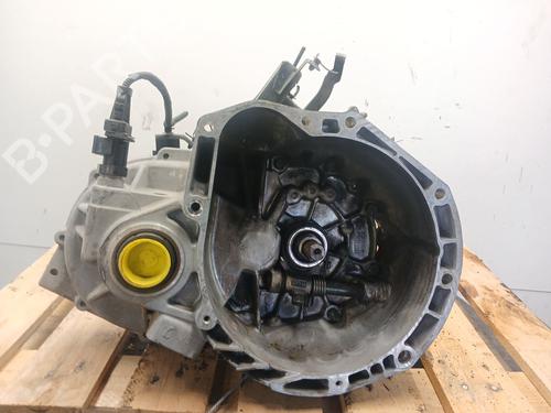 Used Gearbox Gearbox KIA PICANTO I (SA) 1.1 (65 hp) 34216503 34216503