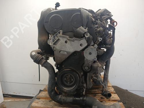 Engine VW PASSAT B6 (3C2) 2.0 TDI 16V | BP31352673M1 - Image 3
