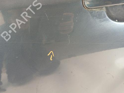 Left rear door FORD FOCUS III Turnier 1.6 TDCi | BP30967129C4 
