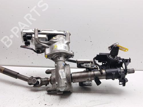 Used Steering column OPEL MERIVA A MPV (X03) 1.7 CDTI (E75) (100 hp) 33036415