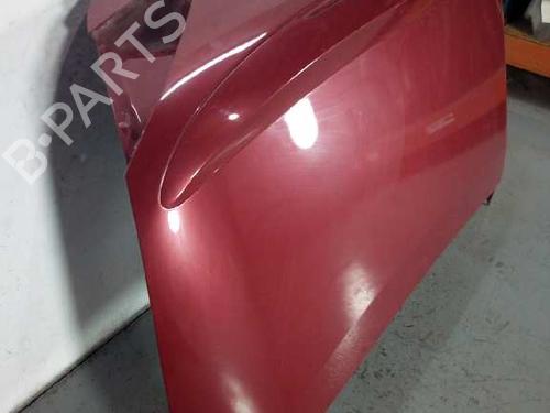 Tailgate PEUGEOT 307 CC (3B)  | BP19247253C6 