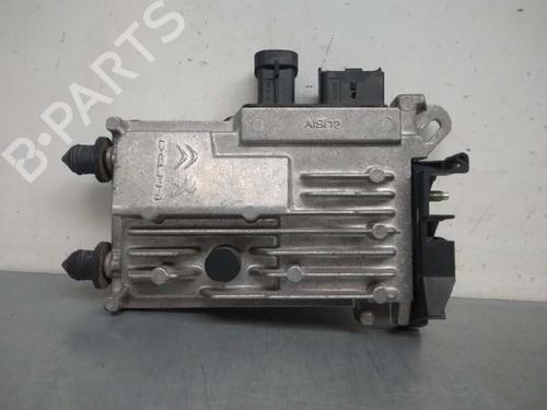 Used Start/Stop ECU PEUGEOT 308 II (LB_, LP_, LW_, LH_, L3_) 1.6 HDi 100 (99 hp) 12341019