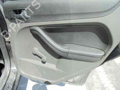 Radio FORD FOCUS II Turnier (DA_, FFS, DS) 1.6 TDCi | BP2370715E6 