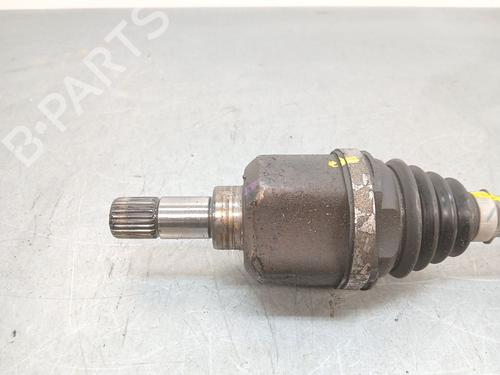 Left front driveshaft OPEL COMBO E Tour / Life (K9) 1.5 | BP33462551M38 - Image 2