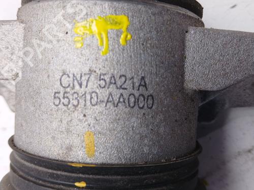 Left rear shock absorber KIA EV3 | BP35948725M18 - Image 5