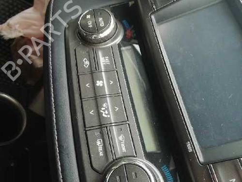 Climate control TOYOTA RAV 4 IV (_A4_)  | BP24397108I5 