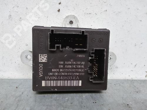 Elektronisk modul FORD FOCUS III [2010-2020]  10220626