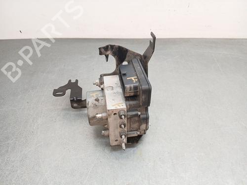 ABS pump RENAULT CAPTUR I (J5_, H5_) 1.2 TCe 120 | BP39950881M43 - Image 2