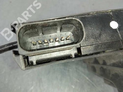 Rear right lock CITROËN C4 Picasso II  | BP7211988C99 