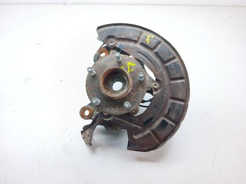 Used Left front steering knuckle Left front steering knuckle MAZDA CX-30 (DM) SKYACTIV-G M Hybrid (122 hp) 35894333 35894333