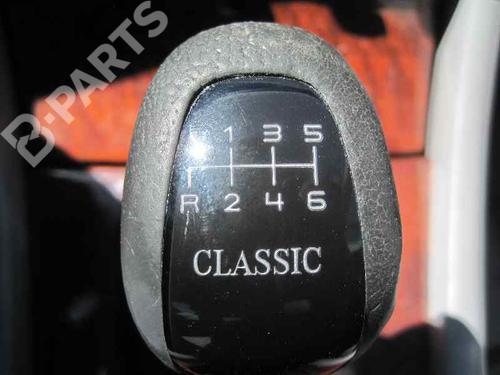 Rear differential MERCEDES-BENZ C-CLASS (W203)  | BP2423254M24 