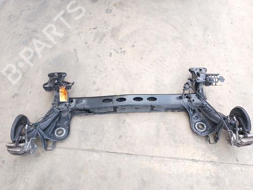 Used Rear axle Rear axle SEAT ARONA (KJ7, KJP) 1.0 TSI (110 hp) 34250475 34250475