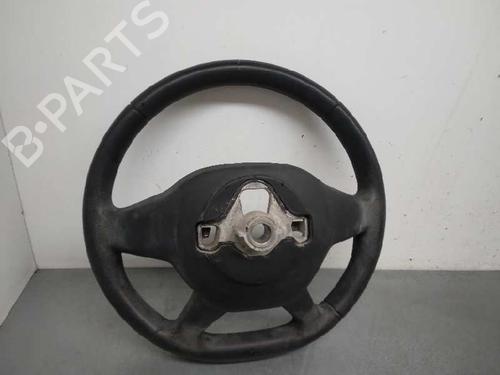 Steering wheel DACIA DOKKER MPV (KE_) 1.5 dCi / Blue dCi 75 (KEAJ, KEAH, KEJW) | BP23330852C49 
